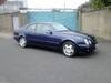 2000 Mercedes Benz CLK   30,000 miles from new For Sale