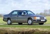 1992 Mercedes-Benz 200 E (W124) - LIKE BRAND NEW! - 11.960 KM! For Sale
