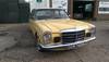 1974 Mercedes W114 230 For Sale
