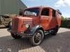 1943 Mercedes L1500S ex German Army truck VERKAUFT