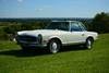 1971 Mercedes-Benz 280 SL Pagoda Auto LHD For Sale