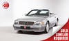 1995 Mercedes R129 SL 600 V12 /// 85k Miles /// Superb History VENDUTO