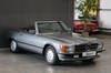 1987 Mercedes-Benz 300 SL | Fully Refurbished | Pearl Grey VENDUTO