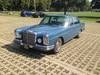 Mercedes-Benz 1968 280S For Sale