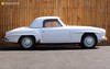 1959 MERCEDES 190SL LHD For Sale