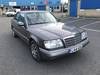 Mercedes W124 300D (1994) For Sale