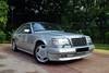 1996 MERCEDES W124 COUPE E36 AMG For Sale