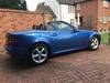 2003 SLK 320 - R170 - Low Mileage - Rare Opportunity For Sale