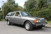 Mercedes 280 TE Auto 1983 - To be auctioned 27-10-17 For Sale by Auction