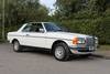 Mercedes 230 C 1981 - To be auctioned 27-10-17 For Sale by Auction