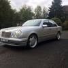 1998 Beautiful e55 AMG Mercedes Kaufen Bei