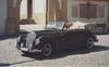 1953 Mercedes-Benz 220 B Cabriolet: 07 Oct 2017 For Sale by Auction