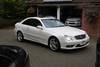 2004 CLK 55 AMG *now sold* For Sale