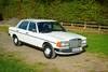 1984 Mercedes 230E W123 13,600 miles 1-owner - as new SOLD