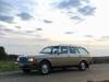 1984 Mercedes W123 230 TE, REDUCED For Sale