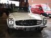 1964 Superb Classic Mercedes 230sl For Sale