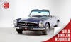 1969 Mercedes W113 280SL Auto Pagoda /// Matching Numbers SOLD