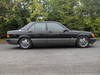 1991 classic mercedes 190e For Sale