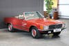 Mercedes-Benz 350 SL | 1977 S Registered | Only 30K miles VERKAUFT