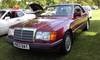 Mercedes 300CE 1990 For Sale
