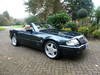 1998 Handsome SL320 with impeccable service history! SOLD