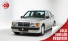 1989 Mercedes 190E 2.5-16 Cosworth /// Excellent History SOLD