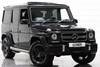 2014 14 14 MERCEDES BENZ G63 5.5 V8 BI TURBO AMG AUTO CAR DUE IN For Sale