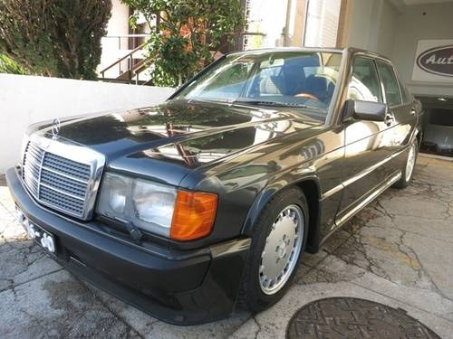 Mercedes-Benz 190 E 2.3 Cosworth 16 1987 SUPERB For Sale
