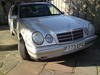 1997 MERCEDES E 230 ELEGANCE ESTATE AUTO 97 VERKAUFT