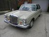1967 Mercedes Benz 250S , Preservation , Free Shipping In vendita