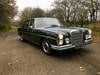 1969 300sel 6.3 UK RHD Car Ultra Rare REDUCED For Sale