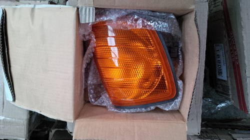 Mercedes W124 O/S Indicator For Sale