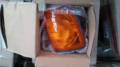 Mercedes W124 O/S Indicator Kaufen Bei