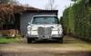 1972 Mercedes W108 For Sale