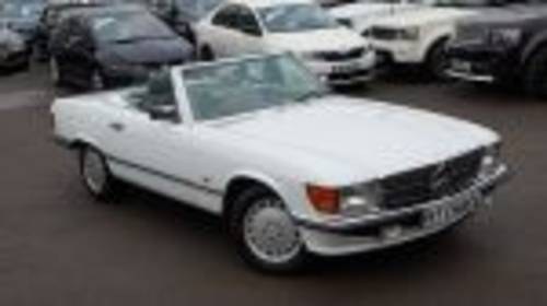 1987 low  miles  low  owners  stunning  throughout   SOLD