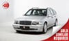 1999 Mercedes C43 AMG Estate /// Just 77k miles from new VENDUTO