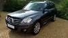 LHD 2010 Mercedes-Benz GLK 220CDI AUTOMATIC, LEFT HAND DRIVE For Sale