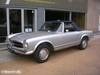 1969 MERCEDES BENZ 280 SL PAGODA  LHD For Sale