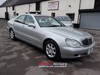 1999 mercedes 430 s 4.3 litre v8 auto 17,000 miles with FSH SOLD