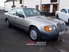 1987 MERCEDES E200 W124 MANUAL WITH FSH RUST FREE  SOLD