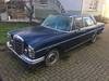 1965 2 x Mercedes 250SE Automatic and Manual! For Sale