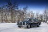 Mercedes Benz 600 SWB - 1967 VERKAUFT