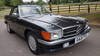 1989 r107 500SL 500 SL 45300Miles SOLD SIMILAR WANTED For Sale