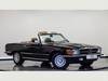 1982 Mercedes 280 SL Auto- Only 25838 Miles For Sale