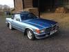 350SL Mercedes 1972  For Sale