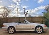 1993/L - Mercedes 600SL R129. **SOLD- MORE WANTED** FMBSH.