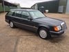 1989 Mercedes 300 TE 7 seater  W124 For Sale