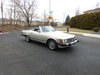 1986 Mercedes 560SL 2 Tops A Driver- For Sale