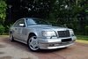 1996 IMACULATE MERCEDES W124 E36 COUPE, SILVER For Sale