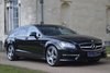 2012 Mercedes CLS63 AMG 5.5 - 52,000 Miles SOLD